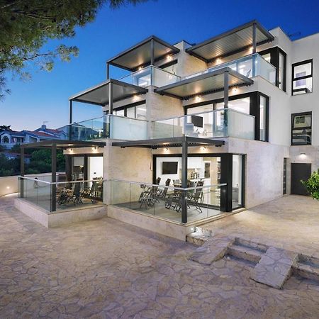 Alexandra Apartments Tribalj エクステリア 写真