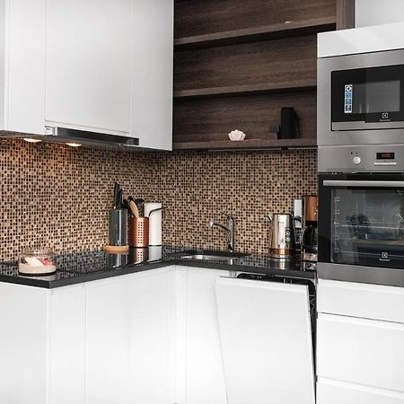 Alexandra Apartments Tribalj エクステリア 写真