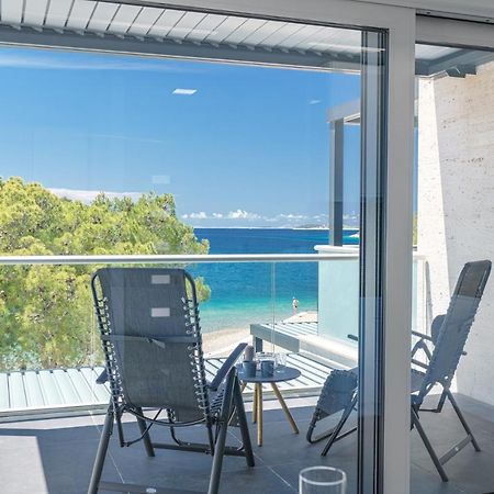 Alexandra Apartments Tribalj エクステリア 写真