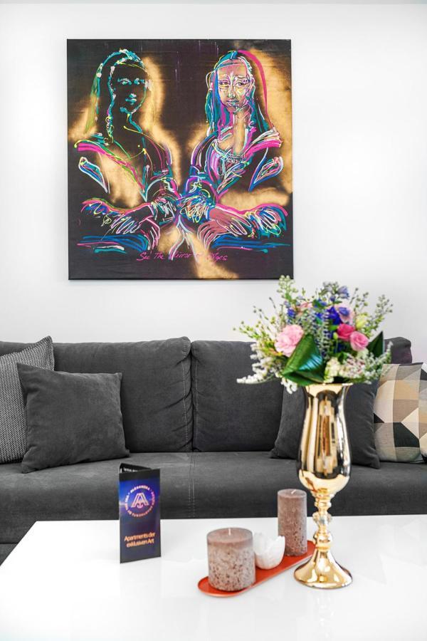 Alexandra Apartments Tribalj エクステリア 写真