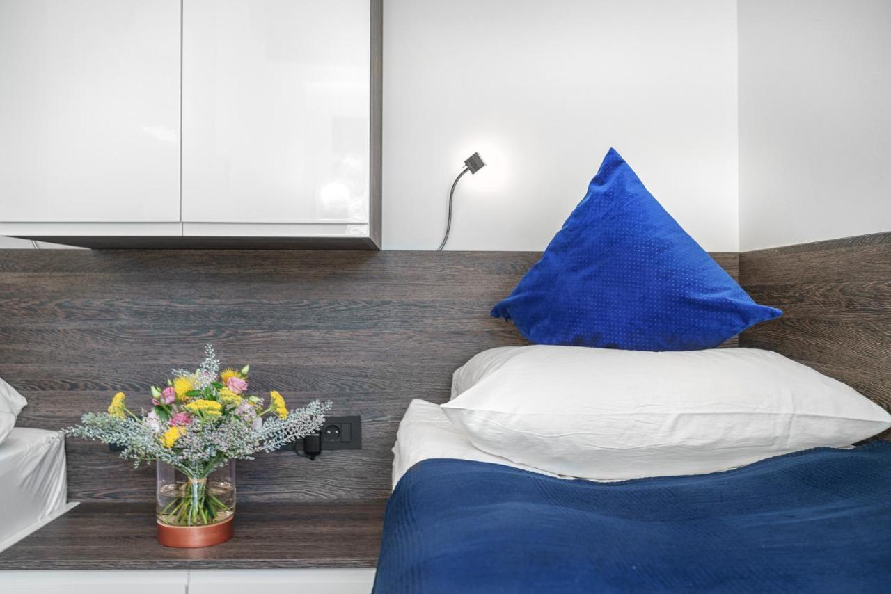 Alexandra Apartments Tribalj エクステリア 写真