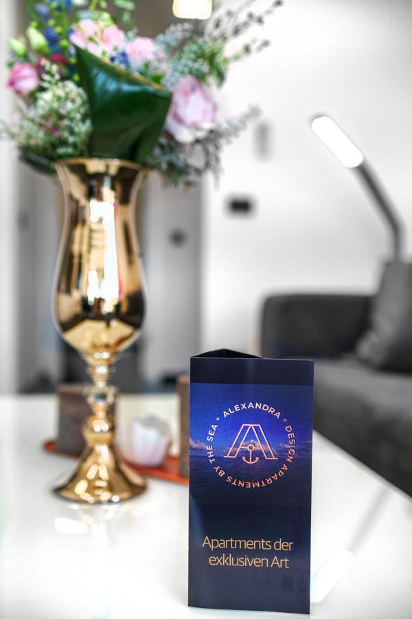 Alexandra Apartments Tribalj エクステリア 写真