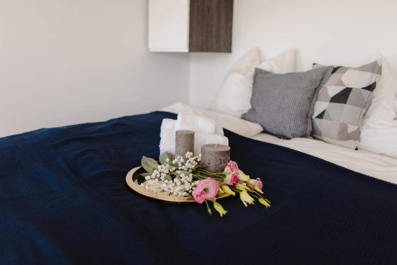 Alexandra Apartments Tribalj エクステリア 写真