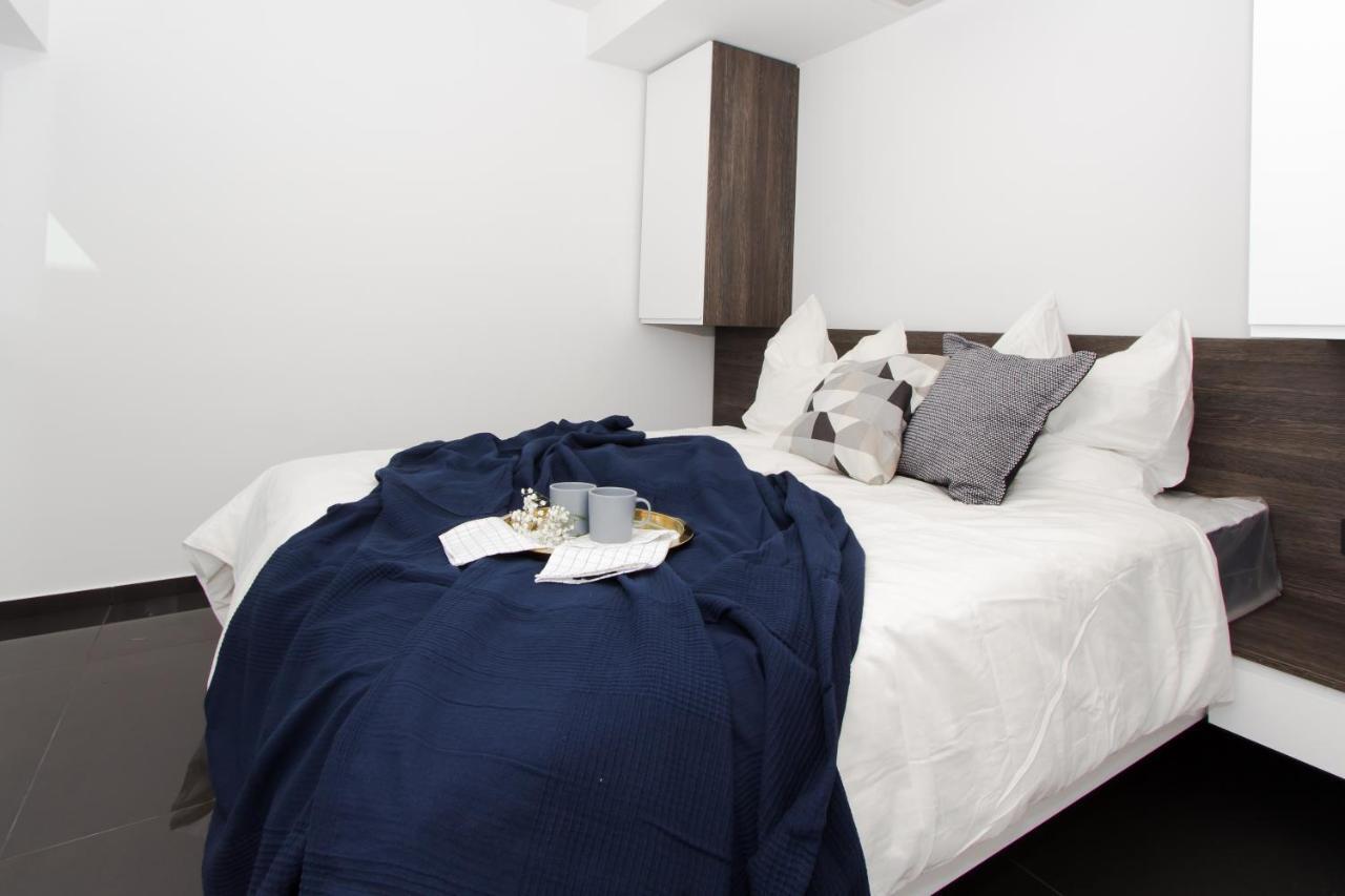 Alexandra Apartments Tribalj エクステリア 写真